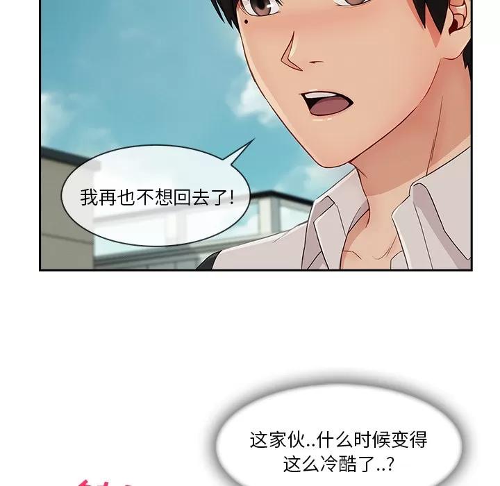 长腿姐姐 长腿姐姐 | 第39话 第37页
