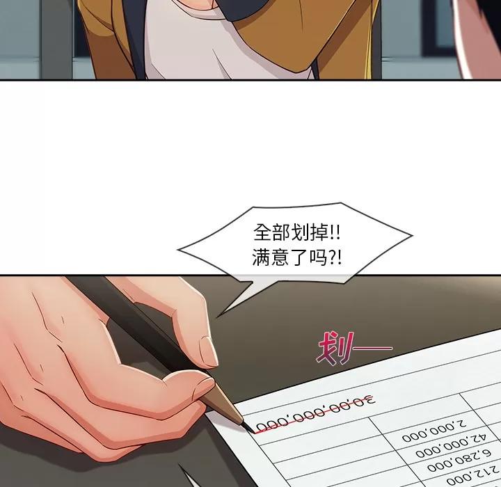 长腿姐姐 长腿姐姐 | 第39话 第47页