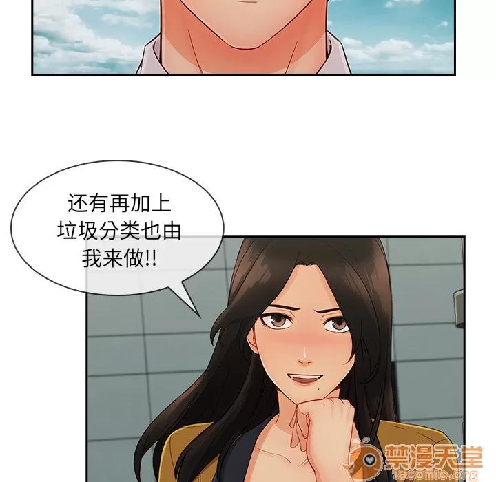 长腿姐姐 长腿姐姐 | 第39话 第55页