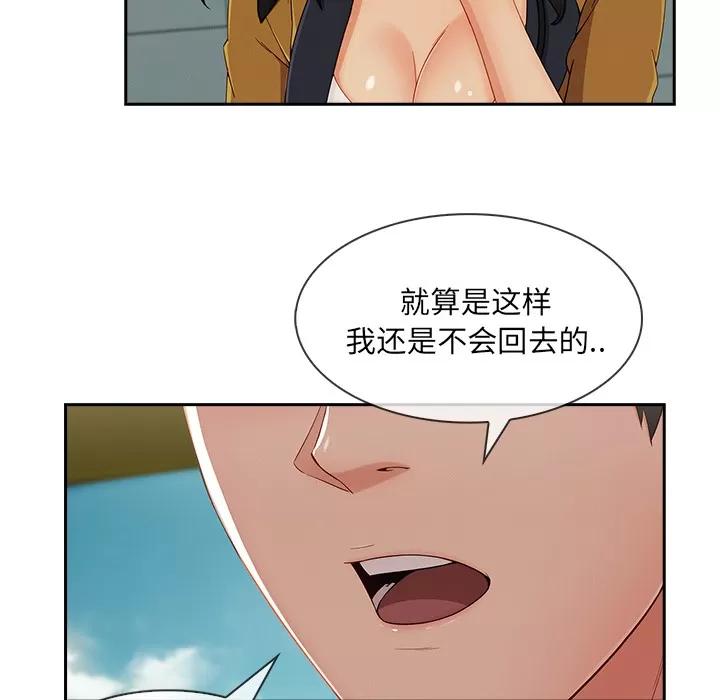 长腿姐姐 长腿姐姐 | 第39话 第56页
