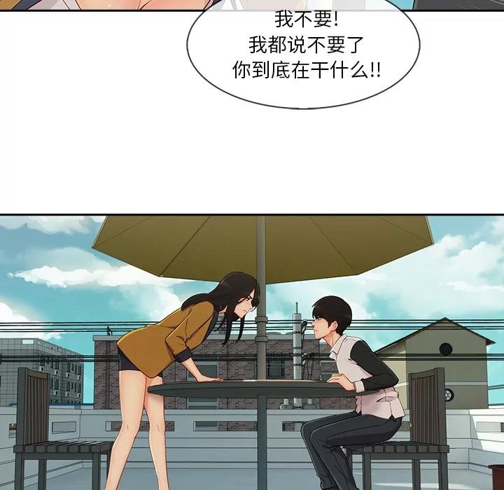 长腿姐姐 长腿姐姐 | 第39话 第61页