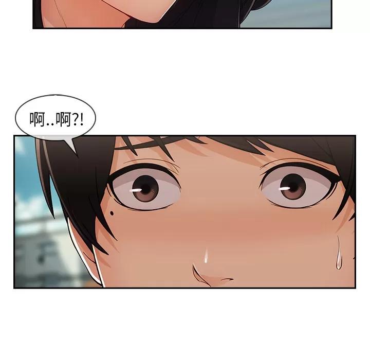 长腿姐姐 长腿姐姐 | 第39话 第64页