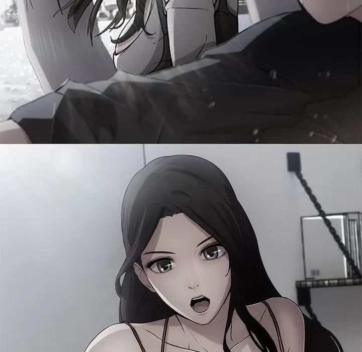 长腿姐姐 长腿姐姐 | 第39话 第67页