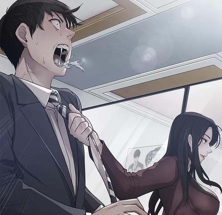 长腿姐姐 长腿姐姐 | 第39话 第69页