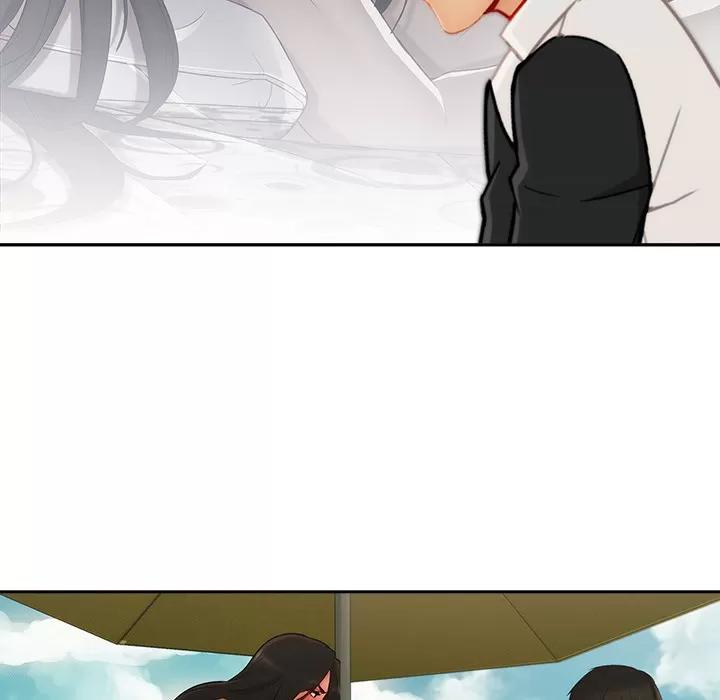 长腿姐姐 长腿姐姐 | 第39话 第71页