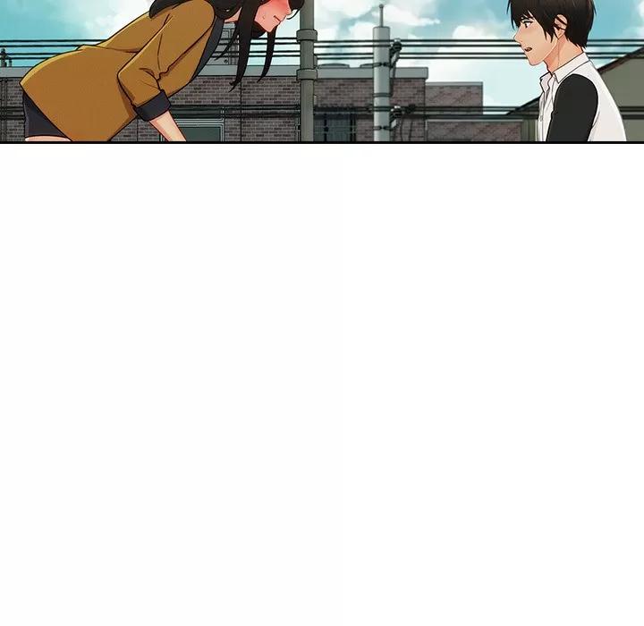 长腿姐姐 长腿姐姐 | 第39话 第72页