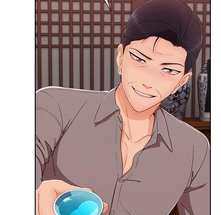 长腿姐姐 长腿姐姐 | 第39话 第77页