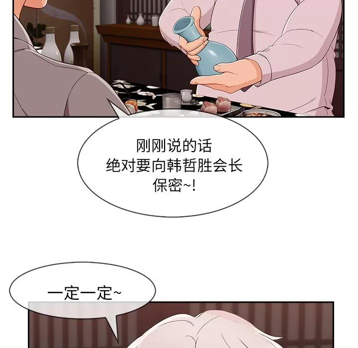 长腿姐姐 长腿姐姐 | 第39话 第79页