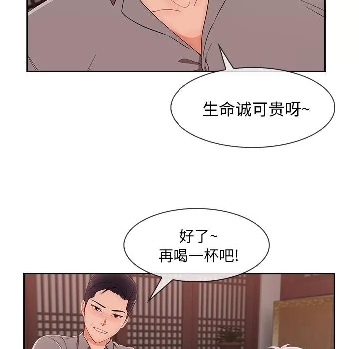 长腿姐姐 长腿姐姐 | 第39话 第82页