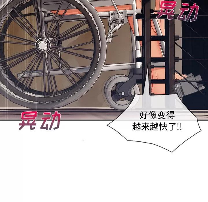 长腿姐姐 长腿姐姐 | 第40话 第32页