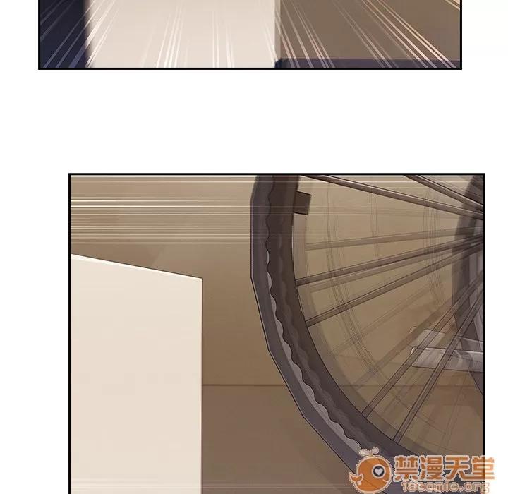 长腿姐姐 长腿姐姐 | 第40话 第40页