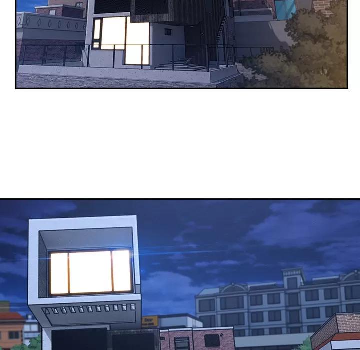 长腿姐姐 长腿姐姐 | 第40话 第56页