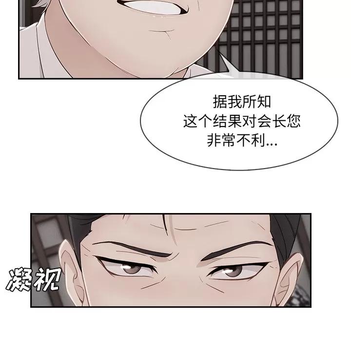 长腿姐姐 长腿姐姐 | 第40话 第64页