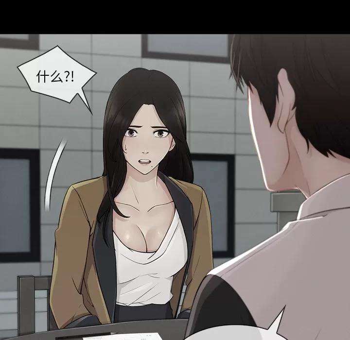 长腿姐姐 长腿姐姐 | 第40话 第94页