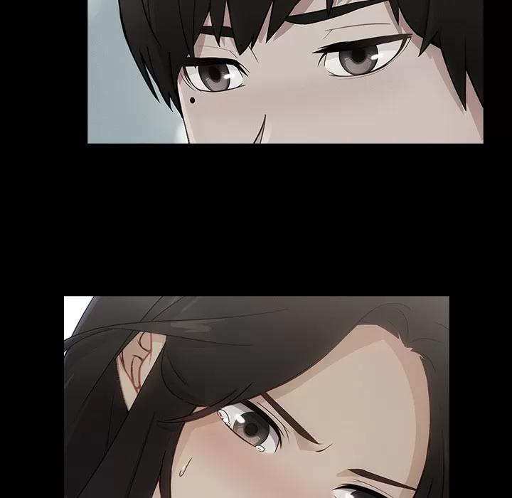长腿姐姐 长腿姐姐 | 第40话 第96页