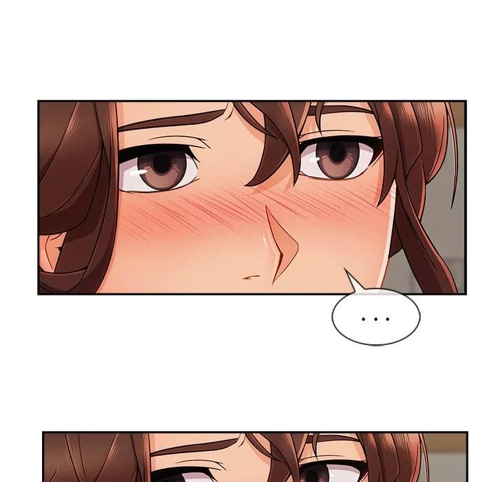 长腿姐姐 长腿姐姐 | 第40话 第107页