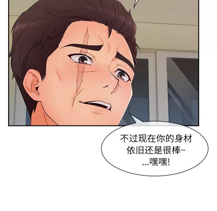 长腿姐姐 长腿姐姐 | 第41话 第54页