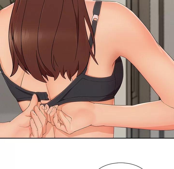 长腿姐姐 长腿姐姐 | 第41话 第56页