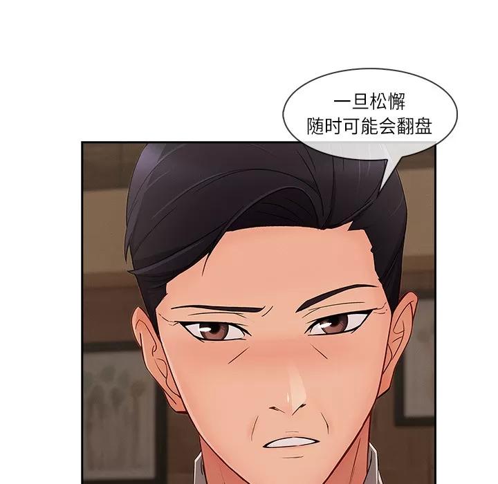 长腿姐姐 长腿姐姐 | 第41话 第104页