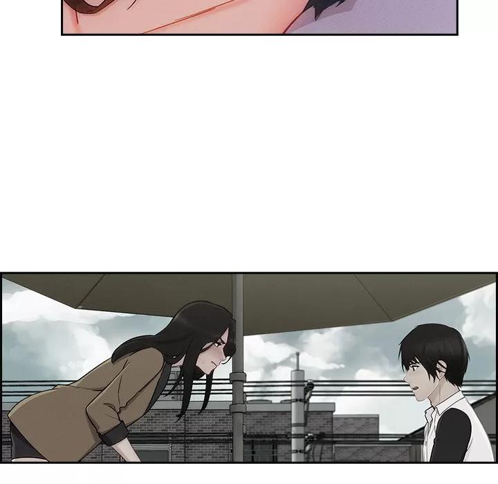 长腿姐姐 长腿姐姐 | 第41话 第114页