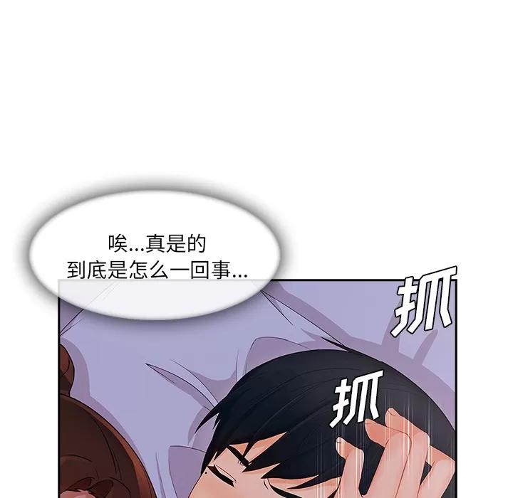 长腿姐姐 长腿姐姐 | 第41话 第119页