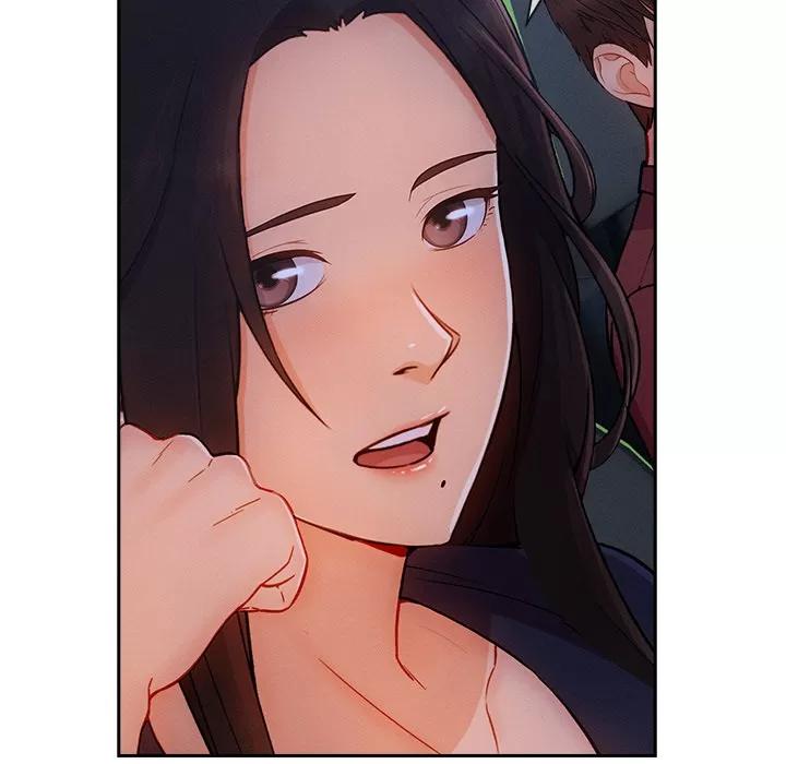 长腿姐姐 长腿姐姐 | 第42话 第49页