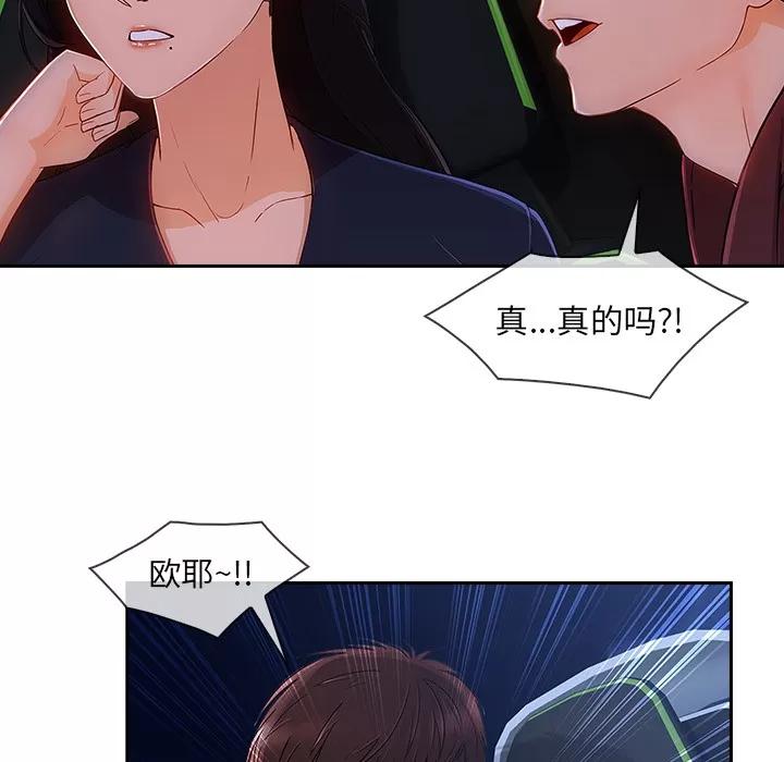 长腿姐姐 长腿姐姐 | 第42话 第53页
