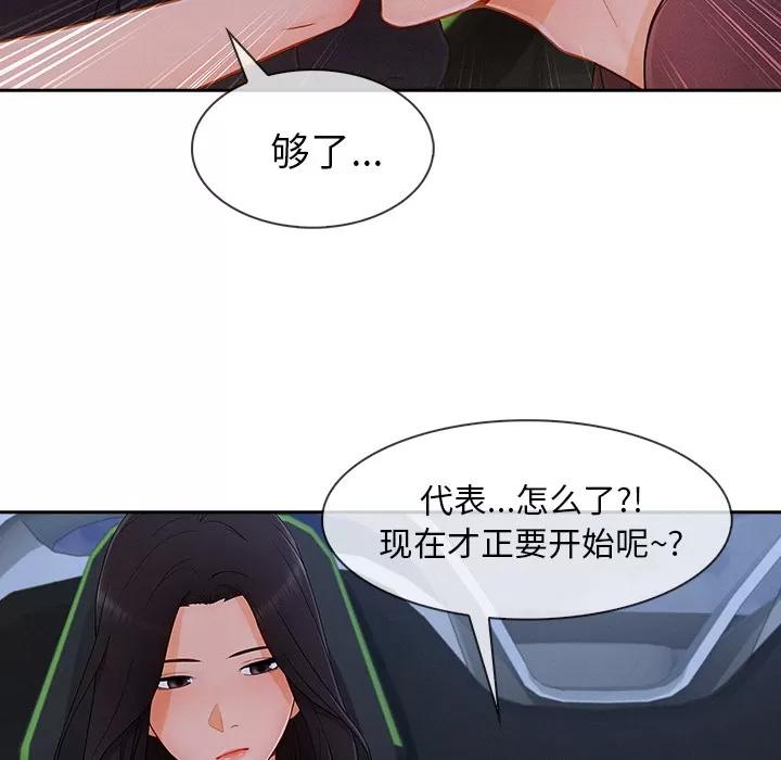 长腿姐姐 长腿姐姐 | 第42话 第57页