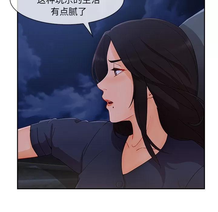 长腿姐姐 长腿姐姐 | 第42话 第61页