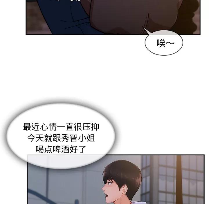 长腿姐姐 长腿姐姐 | 第42话 第72页