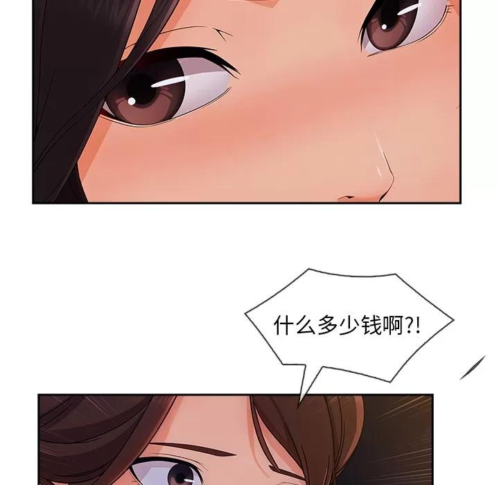 长腿姐姐 长腿姐姐 | 第42话 第84页