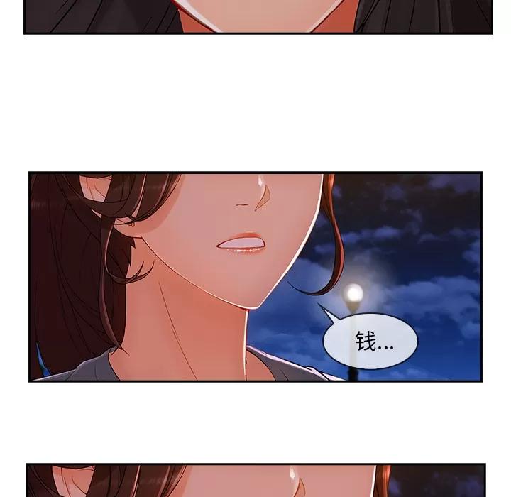 长腿姐姐 长腿姐姐 | 第42话 第89页
