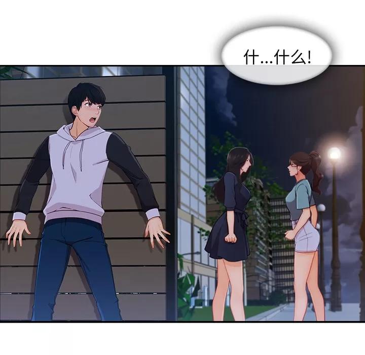 长腿姐姐 长腿姐姐 | 第42话 第98页