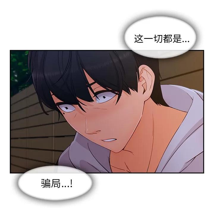 长腿姐姐 长腿姐姐 | 第42话 第99页