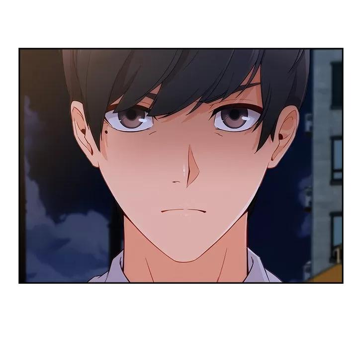 长腿姐姐 长腿姐姐 | 第42话 第112页