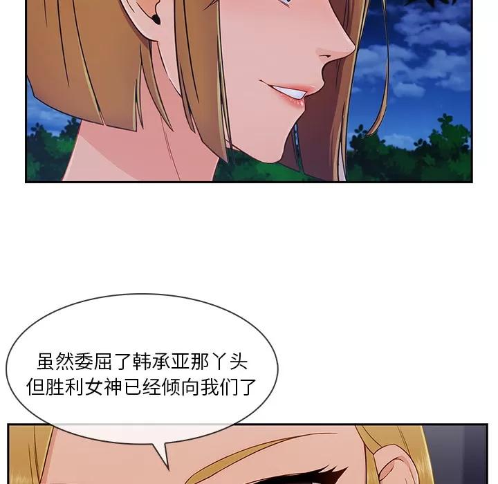 长腿姐姐 长腿姐姐 | 第43话 第54页