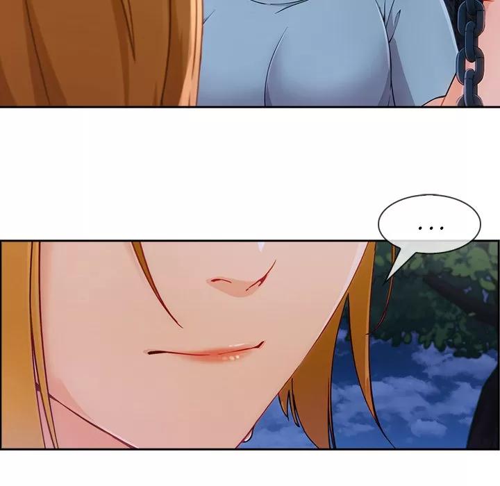 长腿姐姐 长腿姐姐 | 第43话 第64页