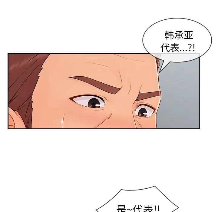 长腿姐姐 长腿姐姐 | 第43话 第87页