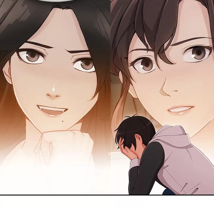 长腿姐姐 长腿姐姐 | 第43话 第113页