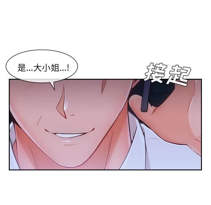 长腿姐姐 长腿姐姐 | 第44话 第53页