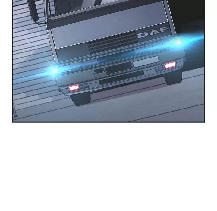 长腿姐姐 长腿姐姐 | 第44话 第56页
