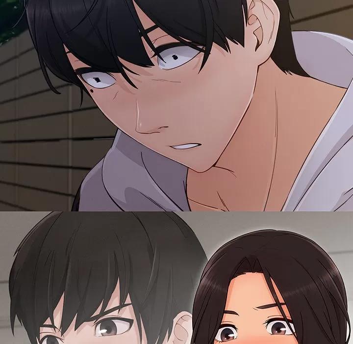 长腿姐姐 长腿姐姐 | 第44话 第64页