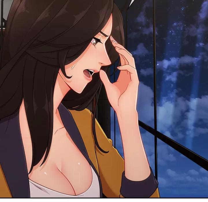 长腿姐姐 长腿姐姐 | 第44话 第67页