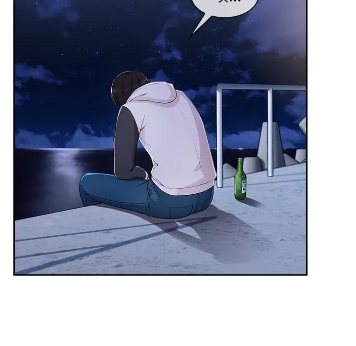 长腿姐姐 长腿姐姐 | 第44话 第71页