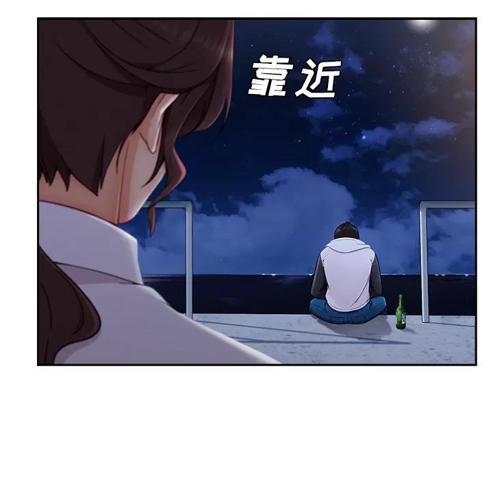 长腿姐姐 长腿姐姐 | 第44话 第72页