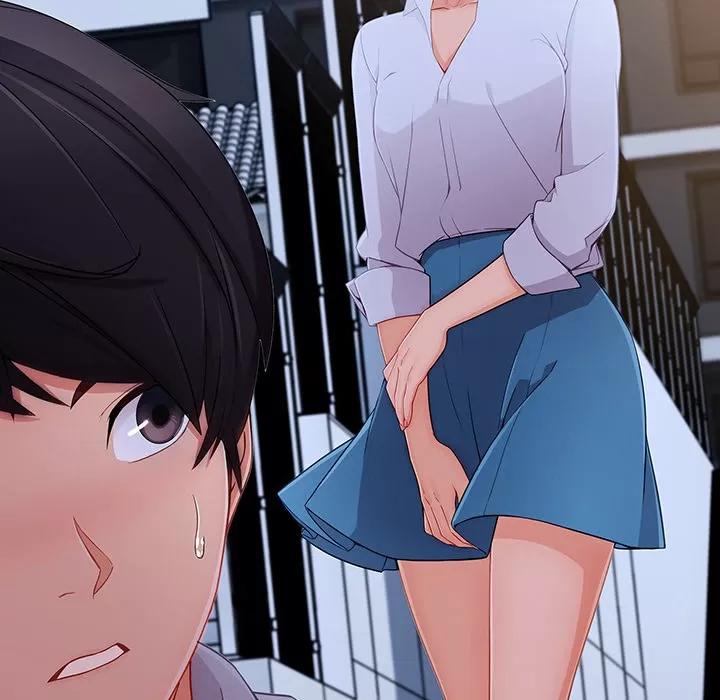 长腿姐姐 长腿姐姐 | 第44话 第83页