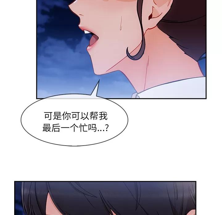 长腿姐姐 长腿姐姐 | 第44话 第88页