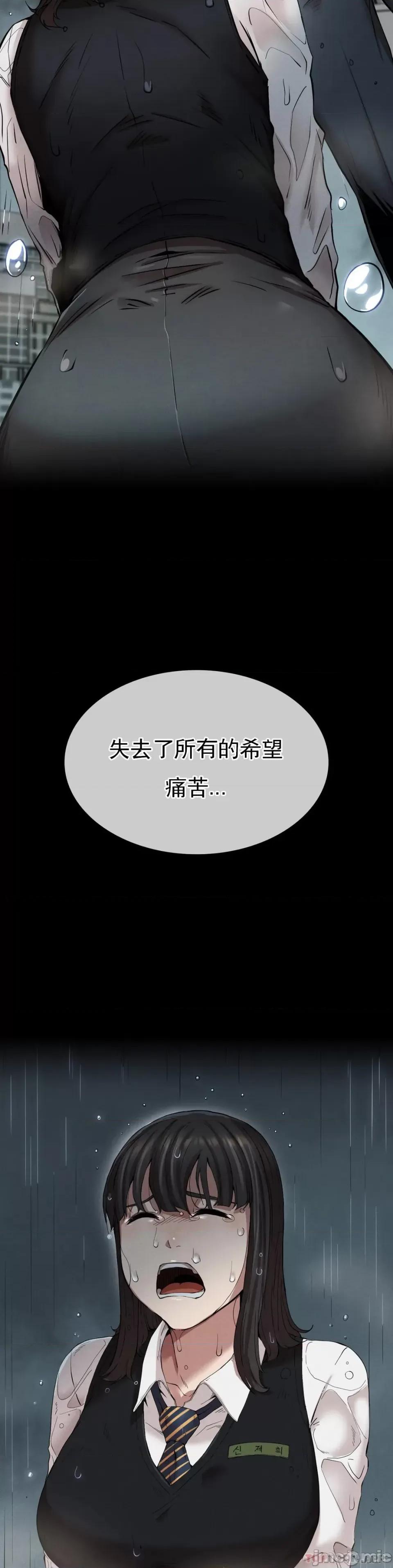 復仇 復仇9 第19页