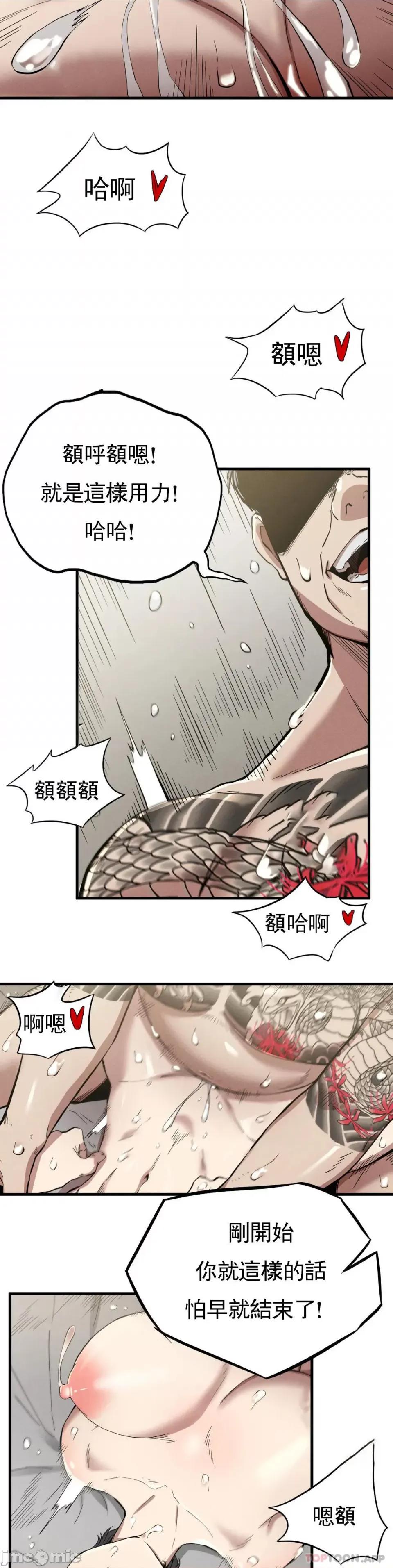 復仇 復仇 12 第24页
