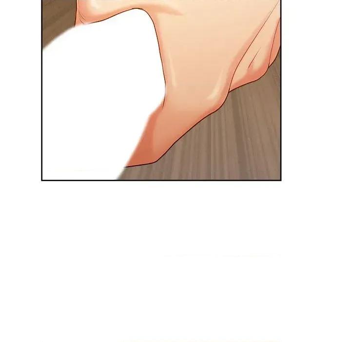 贵妇的专属保镖 贵妇的专属保镖 第128页